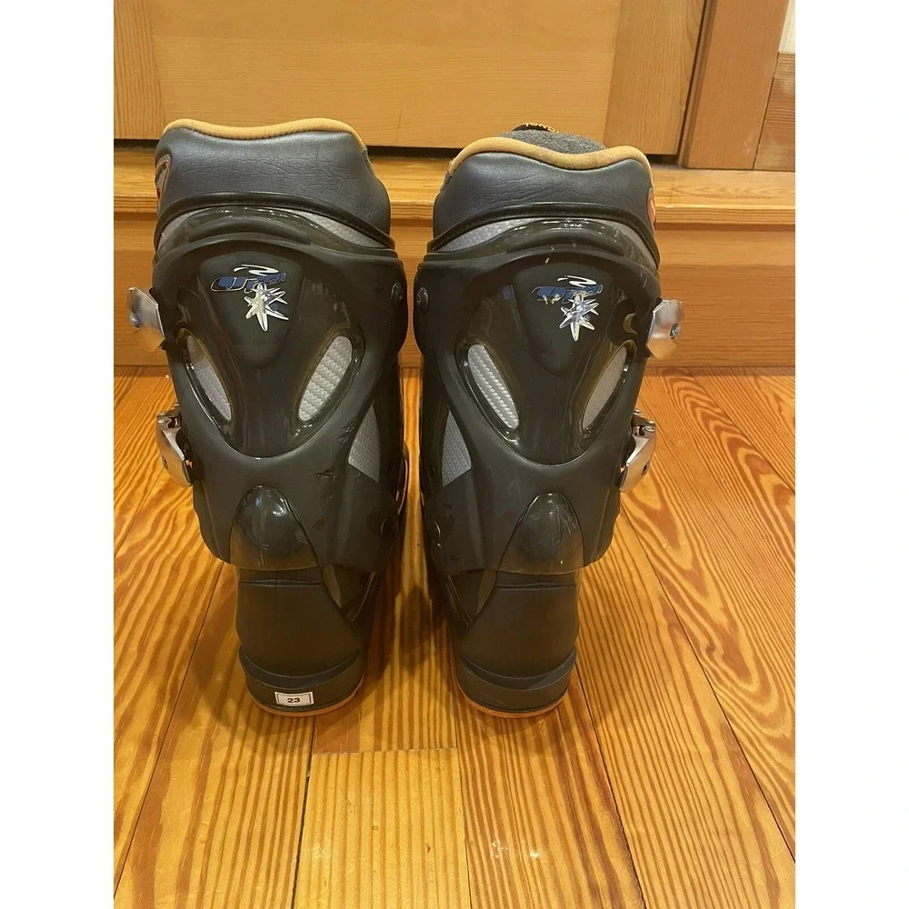 Rossingnol Open X1 Ski Boots, Mondo 23